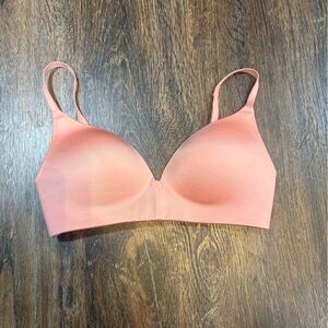 Soma Seamless Push-up Bra
